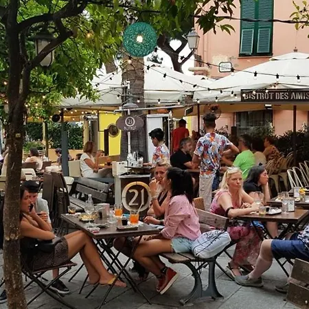 Hébergement de vacances Piro Centro Con Box Privato