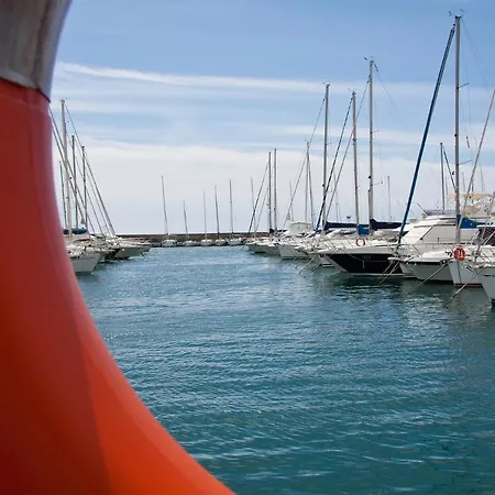 Piro Centro Con Box Privato Hébergement de vacances