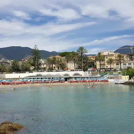 Hébergement de vacances Piro Centro Con Box Privato