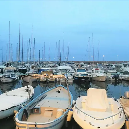 Piro Centro Con Box Privato * San Remo