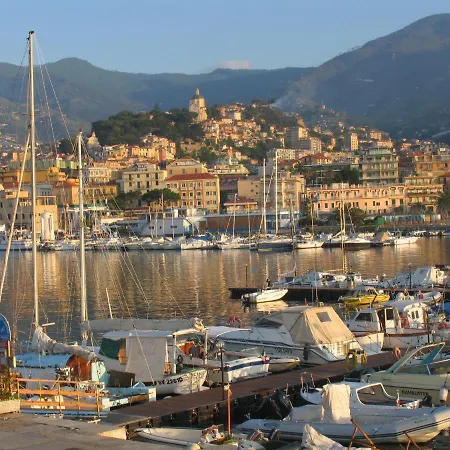 Hébergement de vacances Piro Centro Con Box Privato