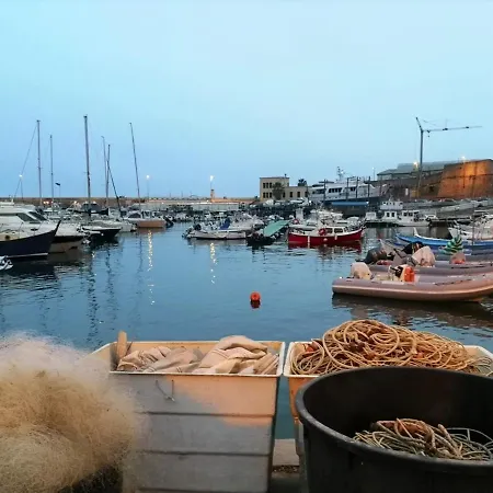 Hébergement de vacances Piro Centro Con Box Privato *