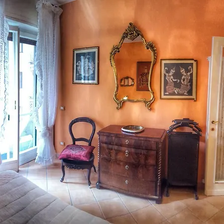 Piro Centro Con Box Privato * San Remo