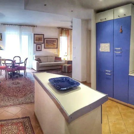 Piro Centro Con Box Privato San Remo