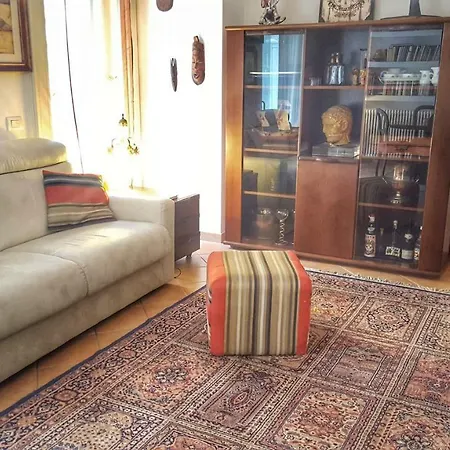Hébergement de vacances Piro Centro Con Box Privato *