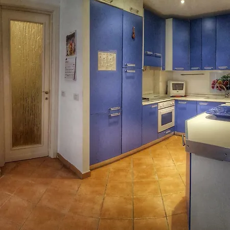Piro Centro Con Box Privato Hébergement de vacances *