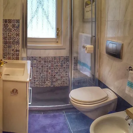 Piro Centro Con Box Privato San Remo