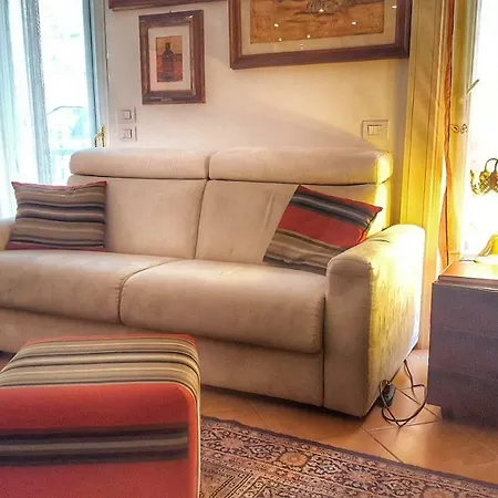 Piro Centro Con Box Privato San Remo