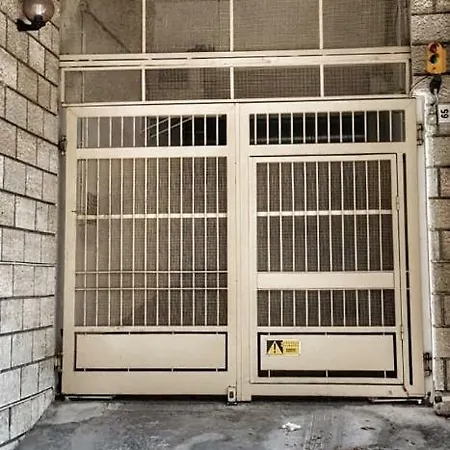 Piro Centro Con Box Privato * San Remo